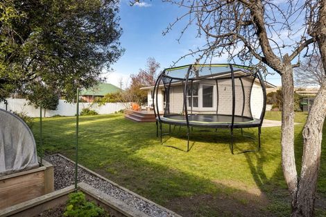 Photo of property in 11 Litchfield Street, Redwoodtown, Blenheim, 7201