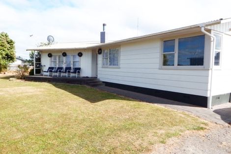 Photo of property in 7 Purnell Place, Marton, 4710