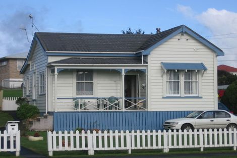 Photo of property in 36 Gladstone Street, Dargaville, 0310