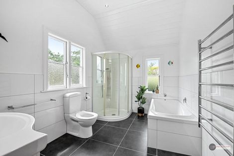 Photo of property in The Glebe, 1 Fry Street, Boulcott, Lower Hutt, 5010