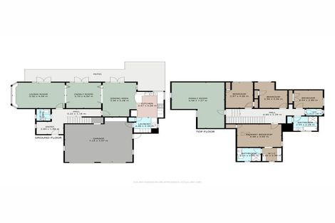 Photo of property in 15 Knightsbridge Place, Bethlehem, Tauranga, 3110