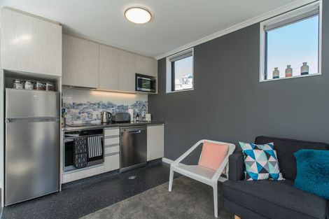 Photo of property in 83 Abel Smith Street, Te Aro, Wellington, 6011