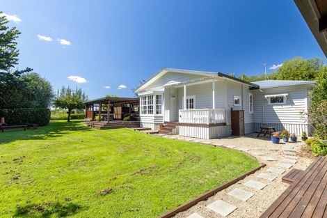 Photo of property in 109 Hams Road, Ohaupo, 3883