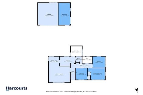 Photo of property in 23 Tee Street, Putaruru, 3411