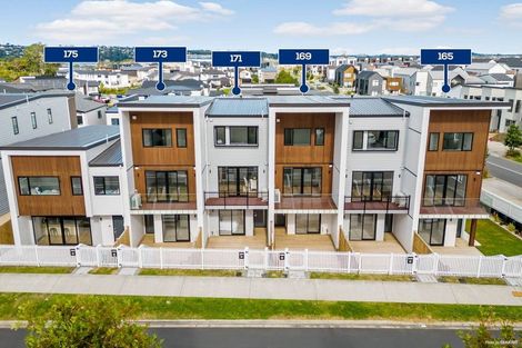 Photo of property in 173 Clark Road, Hobsonville, Auckland, 0616