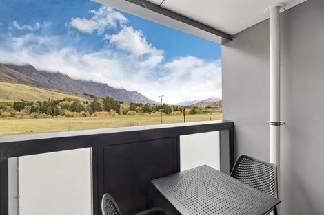 Photo of property in Kawarau Residences, 114/16 Mountain Ash Drive, Frankton, Queenstown, 9300