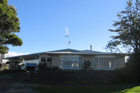 Photo of property in 31 Saturn Crescent, Milson, Palmerston North, 4414