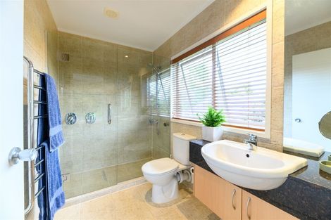 Photo of property in 38 Marywil Crescent, Hillcrest, Auckland, 0627