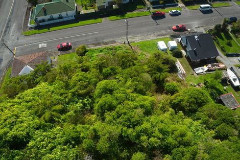 Photo of property in 26 Murray Street, Greymouth, 7805