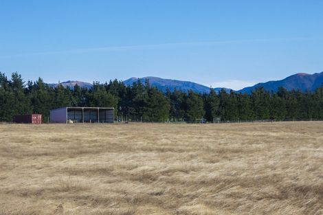 Photo of property in 538 Ashley Road, Starvation Hill, Oxford, 7471