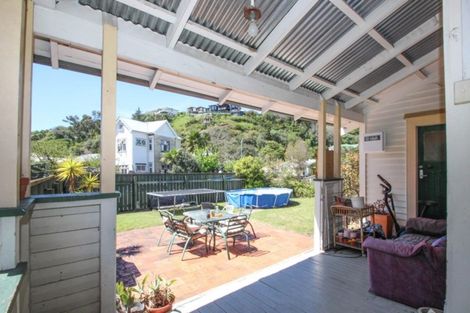 Photo of property in 4a Outram Street, Ahuriri, Napier, 4110