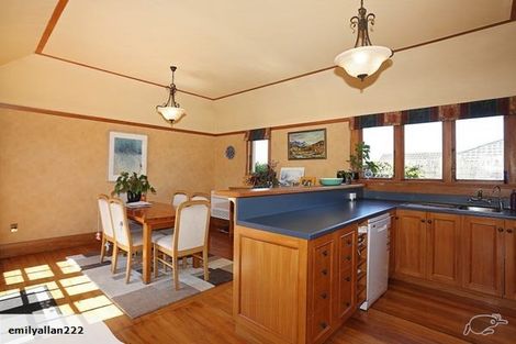 Photo of property in 91 Harvey Street, Grasmere, Invercargill, 9810