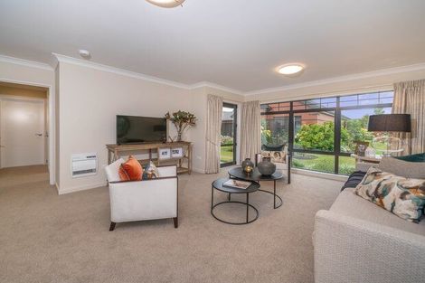 Photo of property in 215/5 Corbett Crescent, Aidanfield, Christchurch, 8025