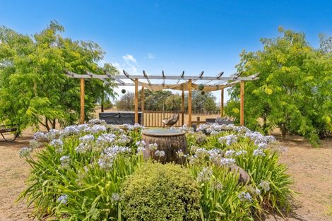 Photo of property in 178 Cornwall Road, East Taratahi, Masterton, 5887