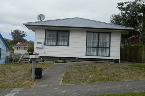 Photo of property in 1-1a Jackson Terrace, Ranui, Porirua, 5024