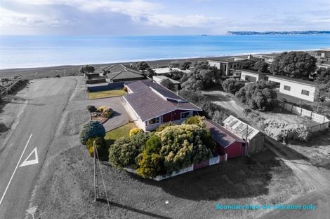 Photo of property in 1 Ferguson Street, Bay View, Napier, 4104