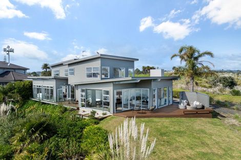 Photo of property in 23 Tui Brae, Beachlands, Auckland, 2018