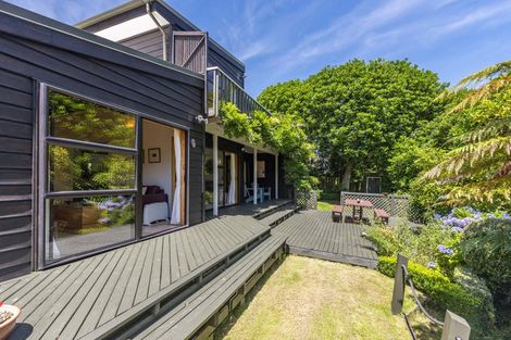 Photo of property in 83 Belvedere Avenue, Waikanae, 5036