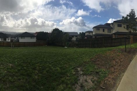 Photo of property in 1 Eric Gifford Drive, Ranui, Auckland, 0612