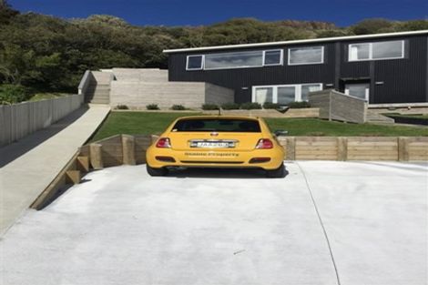 Photo of property in 149 Cockayne Road, Khandallah, Wellington, 6035