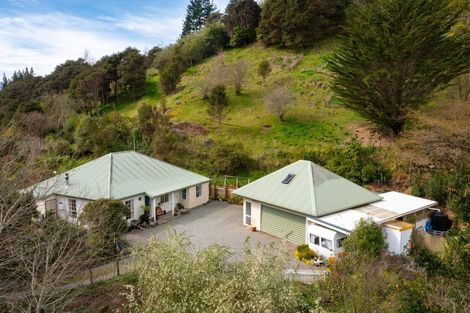Photo of property in 265 Lud Vly Road, Hira, Nelson, 7071