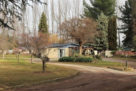 Photo of property in 413 Clyde-alexandra Road, Alexandra, 9391