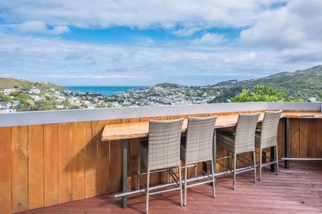 Photo of property in 11 Bay Lair Grove, Island Bay, Wellington, 6023