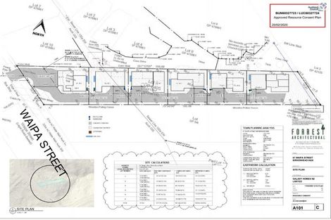 Photo of property in 67 Waipa Street, Birkenhead, Auckland, 0626