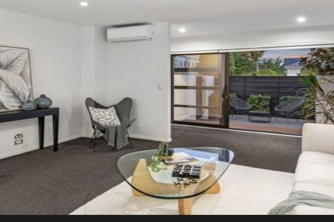 Photo of property in 107 Caledonian Road, St Albans, Christchurch, 8014