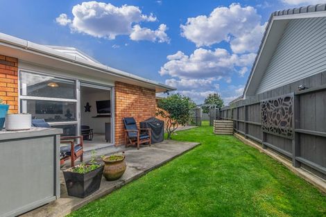 Photo of property in 20 Chippendale Crescent, Highbury, Palmerston North, 4412