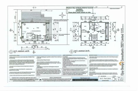 Photo of property in 45a Edinburgh Street, Waihi Beach, 3611