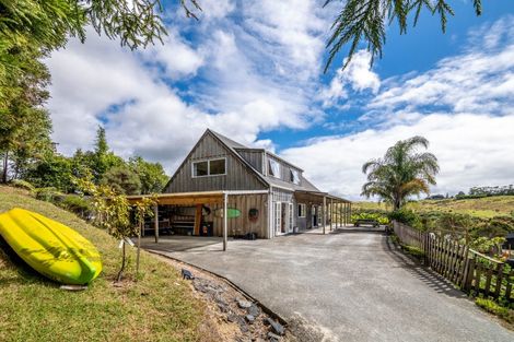 Photo of property in 241d Stanners Road, Kerikeri, 0295