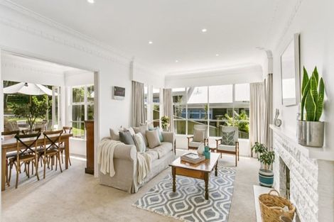 Photo of property in 25 Mahoe Avenue, Remuera, Auckland, 1050