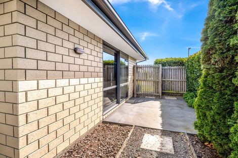 Photo of property in 38 Meyer Crescent, Halswell, Christchurch, 8025