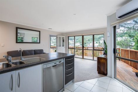 Photo of property in 84b Woodland Road, Johnsonville, Wellington, 6037