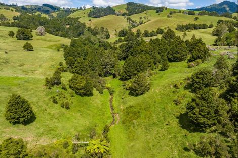 Photo of property in 395 Tangihua Road, Maungakaramea, Whangarei, 0178