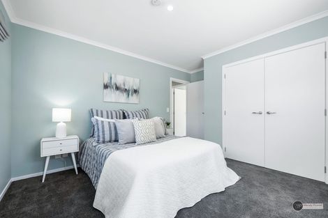 Photo of property in 43 Brian Morgan Terrace, Wainuiomata, Lower Hutt, 5014