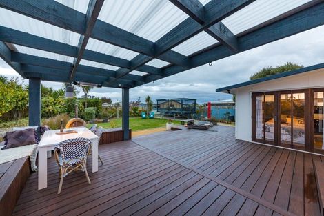 Photo of property in 77 Seabury Avenue, Foxton Beach, Foxton, 4815