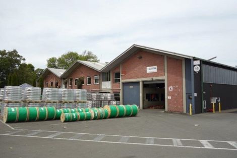 Photo of property in 77 Main South Road, Rolleston, 7614