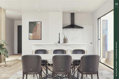 Photo of property in 39 Elliot Street, Riverhead, 0820