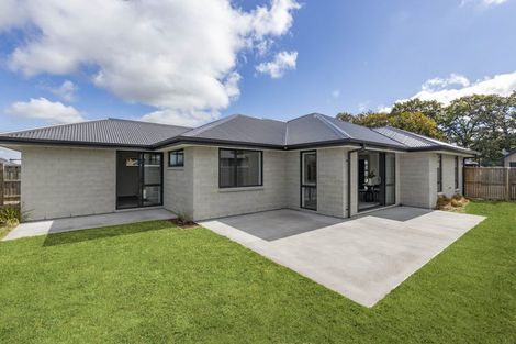 Photo of property in 74 Quinn Crescent, Woodend, 7610