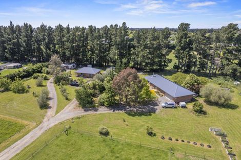 Photo of property in 1147 Tram Road, Swannanoa, Rangiora, 7476