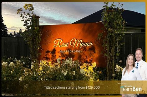 Photo of property in 16 Bond Street, Springlands, Blenheim, 7201