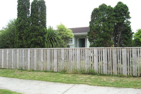 Photo of property in 53 Valiant Street, Mangere, Auckland, 2022
