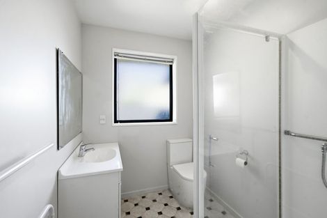 Photo of property in 5/17 Nicholls Road, Halswell, Christchurch, 8025