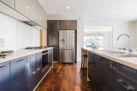 Photo of property in 4 Handley Crescent, Wigram, Christchurch, 8042