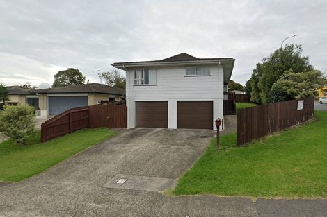Photo of property in 7 Tudor Road, Henderson, Auckland, 0610
