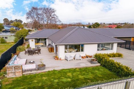 Photo of property in 35 Horton Street, Pleasant Point, 7903