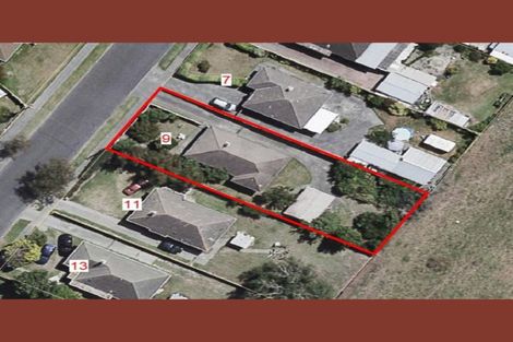 Photo of property in 9 Masefield Avenue, Maraenui, Napier, 4110