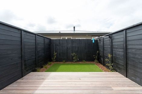 Photo of property in 31 Oxley Avenue, St Albans, Christchurch, 8014